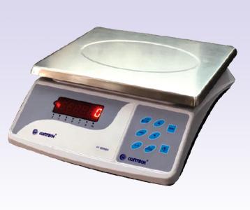 Tabletop Scales, Display Type : High Bright Green LED Display