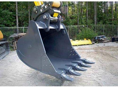 Imported Excavator Buckets