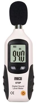 Digital Sound Level Meter