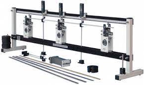 Electric Bending Of Beam Apparatus, Voltage : 220V