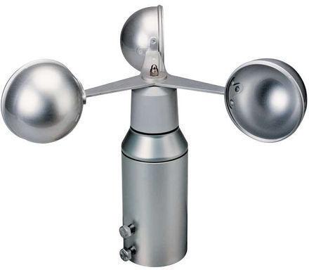 1kg Metal Anemometer Cup Counter Type