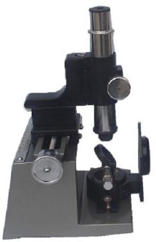 5-10kg Metal Newton Ring Microscope, Portable Style : Portable