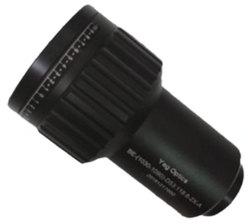 Laser Beam Expander, Color : Black