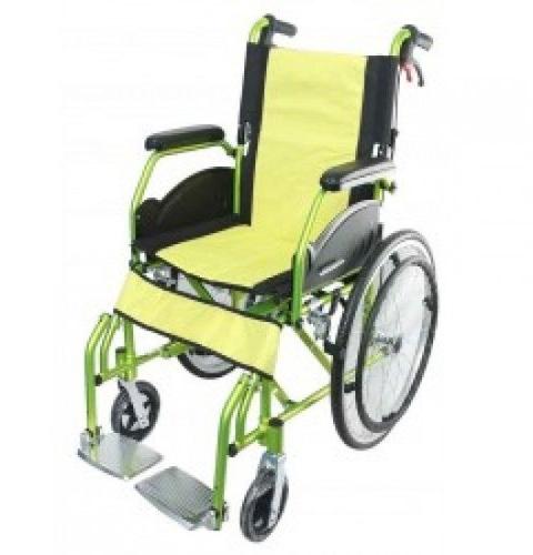 Wheelchair, Color : Yellow