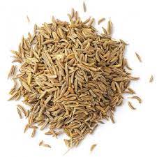 Cumin seeds, Purity : 97% to 99.50%
