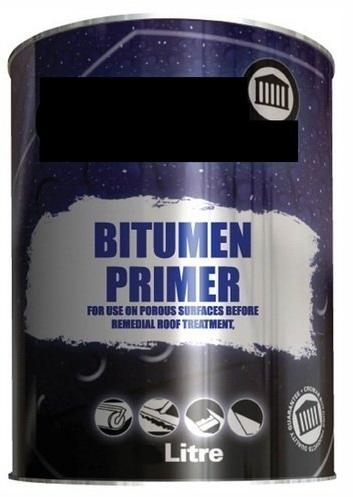 Bitumen Primer, Packaging Type : Container Box