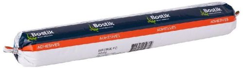 Bostik Matrix Adhesive, Form : Solid