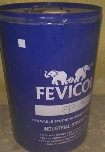 Fevicol SP 5 Adhesive, For Industrial, Purity : 100%