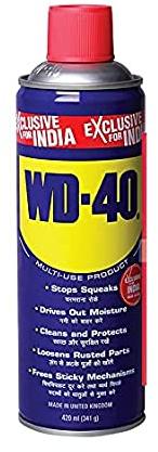 Pidilite WD 40 Adhesive, Purity : 100%
