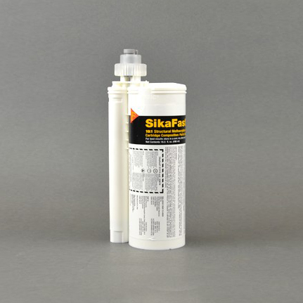 Sika Fast 3131S Adhesive, Form : Liquid