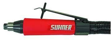 Suhner Straight Die Grinder, Voltage : 220V