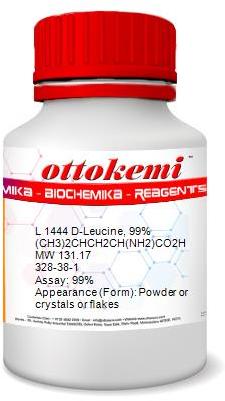 D-Leucine