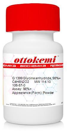 Glycine Anhydride