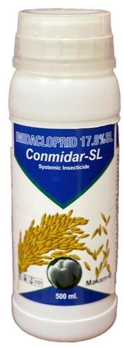 Conmidar-SL Imidacloprid 17.8%SL