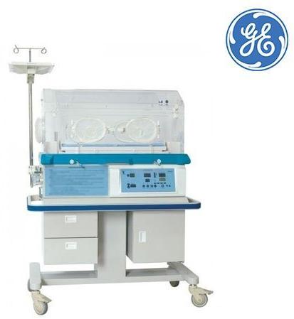 GE Healthcare Baby Infant Incubator