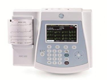 Resting ECG, For Hospital