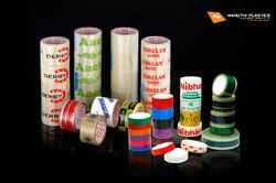 Wonder 555 BOPP Tapes, Color : Transparent Brown