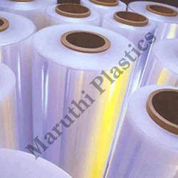 Maruthi PVC Stretch Film