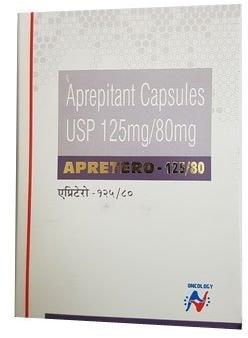 APRETERO CAPSULES