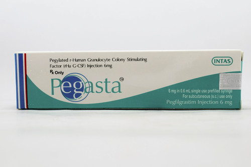 Pegasta Injection