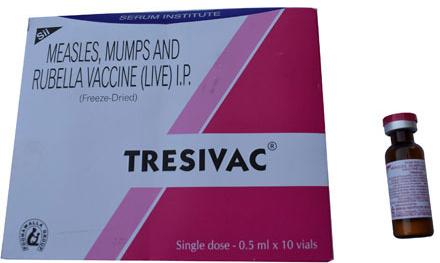 TRESIVAC VACCINE