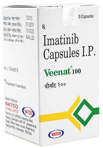 VEENAT CAPSULES
