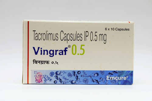 Vingraf Capsules