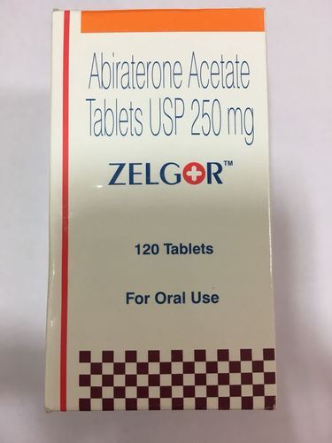 ZELGOR TABLETS