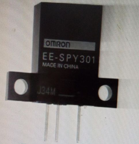 Plastic OMRON EE-SPY 301, For Industrial Use, Color : Black