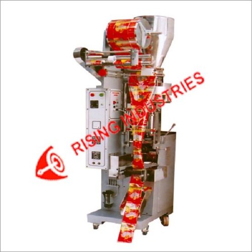 Rising 100-500kg Electric Detergent Packaging Machine, Voltage : 220V