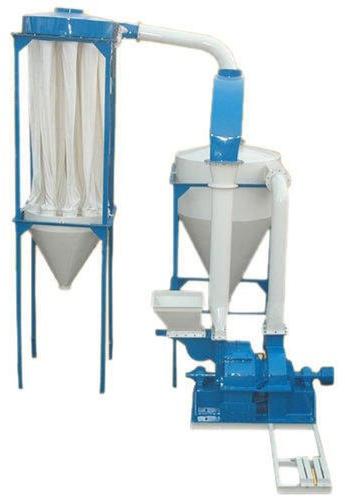 Dhania Powder Making Machine, Voltage : 440V