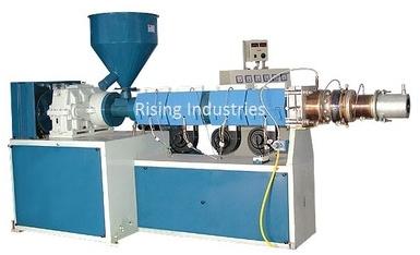 Fully Automatic Soya Nugget Making Machine