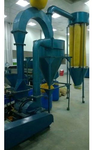 MS/SS 100KG- 4TON Impact Grinding Machine, Voltage : 440V