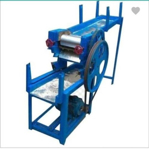 Electric Manual Noodles Making Machine, Certification : CE Certified