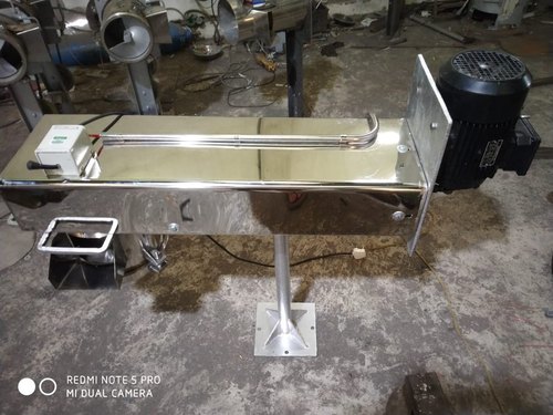 Rising Namkeen Extruder Machine