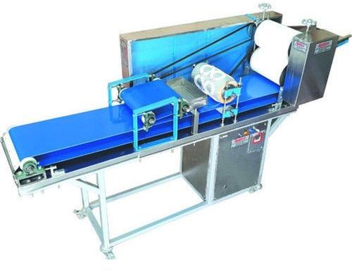 Rising Electric Papad Making Machine, Certification : CE Certified