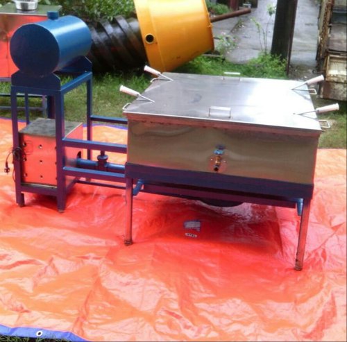 Rising Electric Potato Chips Frying Machine, Certification : CE Certified