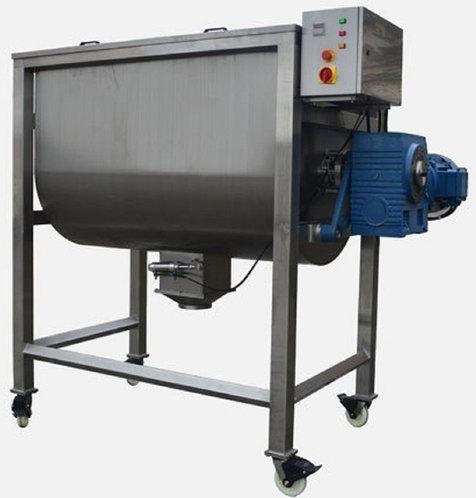 Rising Electric Powder Mixer Machine, Certification : CE Certified