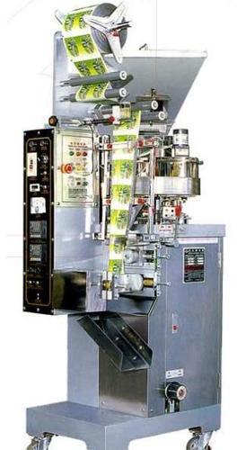 Rising 150 KG - 500KG Electric Sattu Packaging Machine, Certification : CE Certified