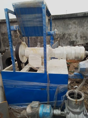 Electric Soya Chunks Making Machines, For Industrial, Power : 50-70 HP