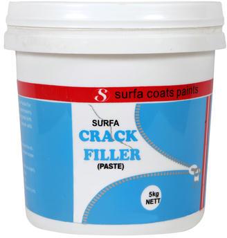 Bucket Crack Filler Paste