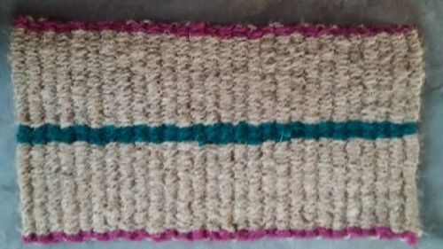 Coconut Coir Mat, Feature : Anti Slip, Comfortable