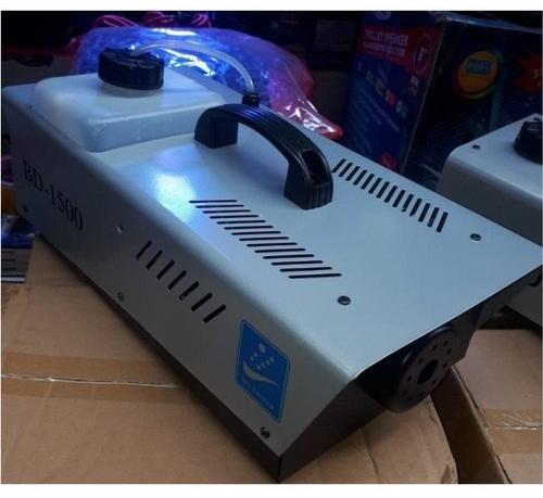 Big Dipper Smoke Machine, Packaging Type : Box