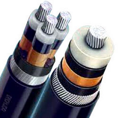 22 kV HT Cables