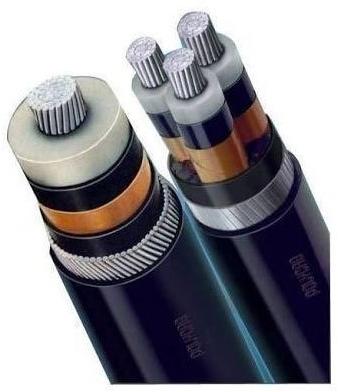 66kV HT Cables