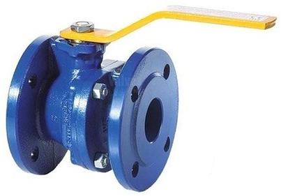 PTFE Ball Valve, Size : 15 NB