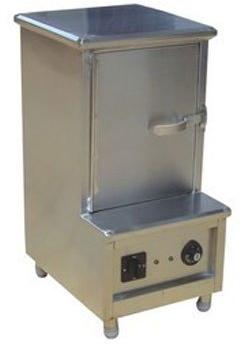 Stainless Steel Sandwich Griller, Voltage : 230V