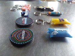 Plastic Key Chain, Packaging Type : Packet