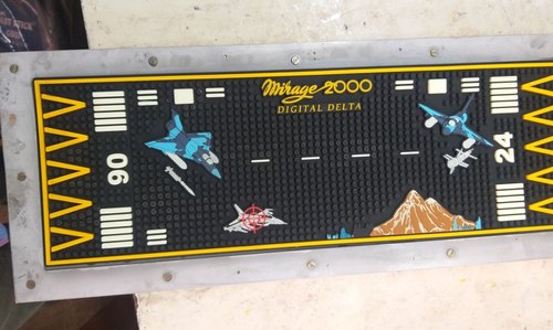 Silicone  Silicone Bar Mats, Size : Customize 