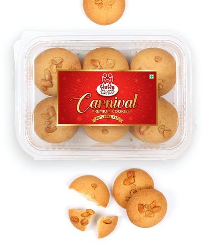 WAWA Round Premium Butter Cookies, Packaging Type : Box